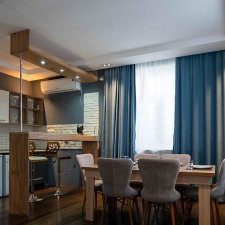 Fortuna Hotel Qebele Габала Екстериор снимка