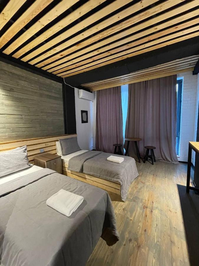 Fortuna Hotel Qebele Габала Екстериор снимка