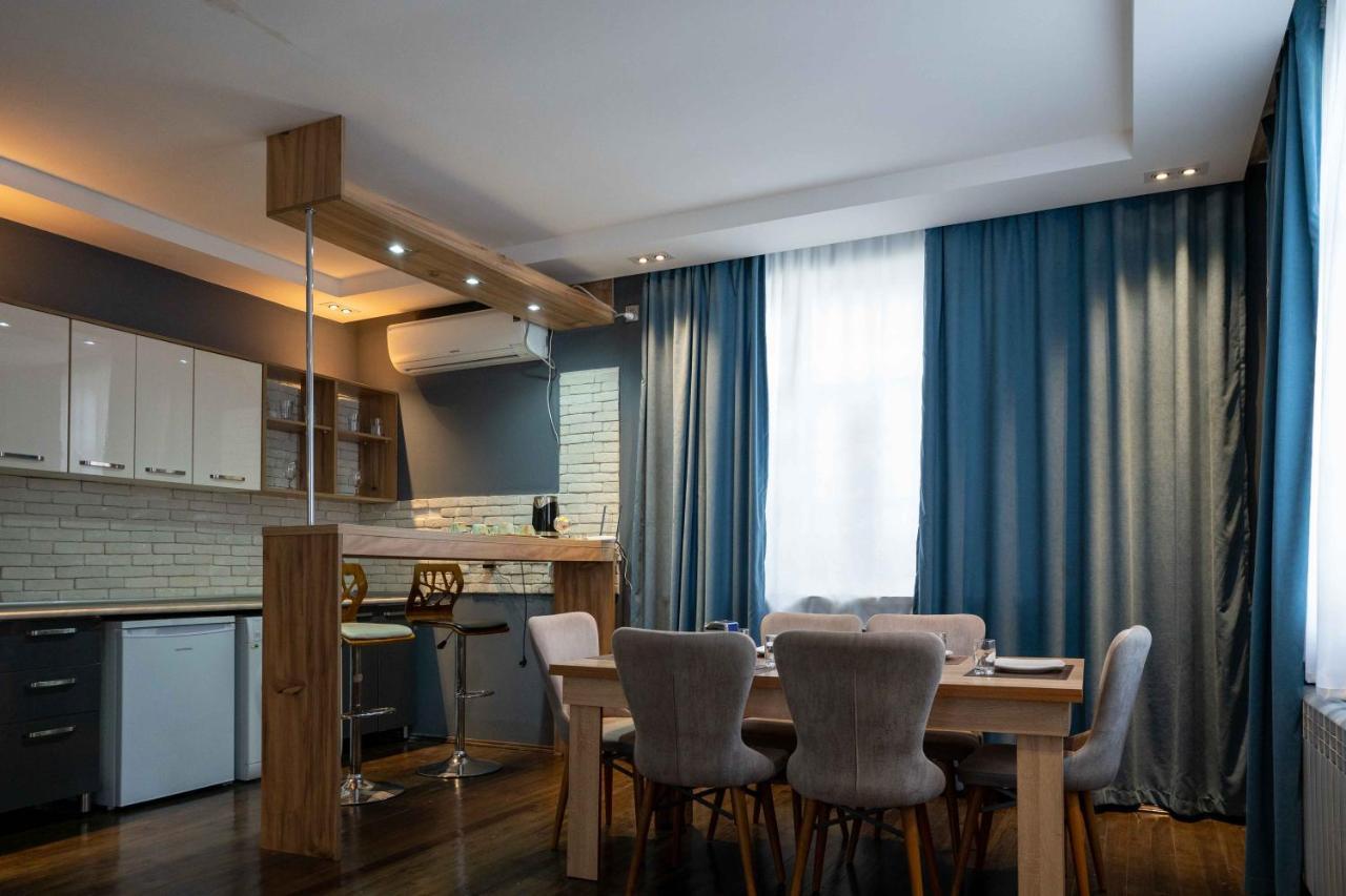 Fortuna Hotel Qebele Габала Екстериор снимка
